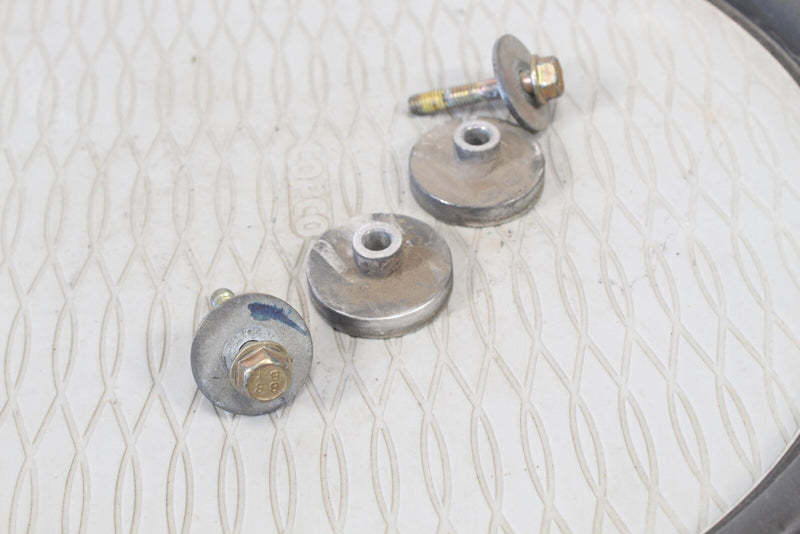2017 SKI-DOO SUMMIT X 850 Fuel Tank Mounting Bolts/Bushings 513033807 - Snowmobile