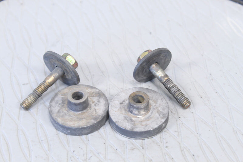 2017 SKI-DOO SUMMIT X 850 Fuel Tank Mounting Bolts/Bushings 513033807 - Snowmobile