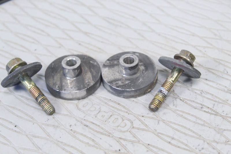 Snowmobile - 2017 SKI-DOO SUMMIT X 850 Fuel Tank Mounting Bolts Hardware 207563044 513033807