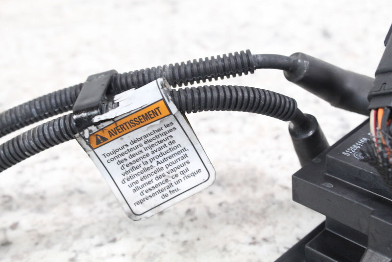 2017 SKI-DOO SUMMIT X 850 Ignition Coils 512061168 - Snowmobile