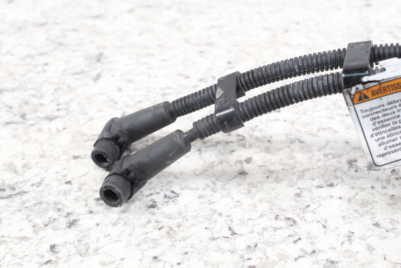 2017 SKI-DOO SUMMIT X 850 Ignition Coils 512061168 - Snowmobile