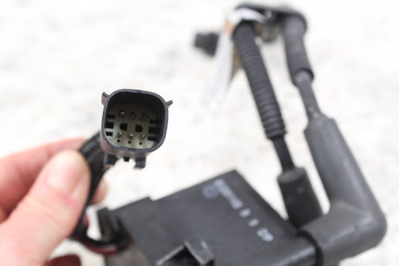 2017 SKI-DOO SUMMIT X 850 Ignition Coils 512061168 - Snowmobile