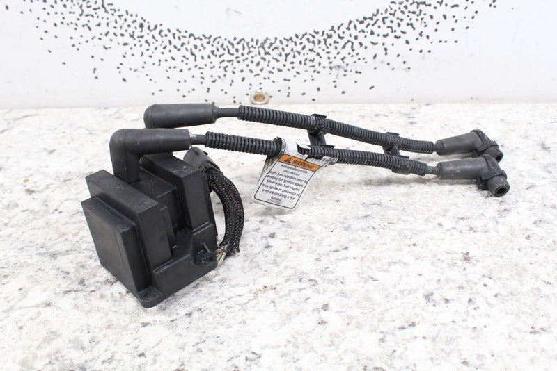 2017 SKI-DOO SUMMIT X 850 Ignition Coils 512061168 - Snowmobile