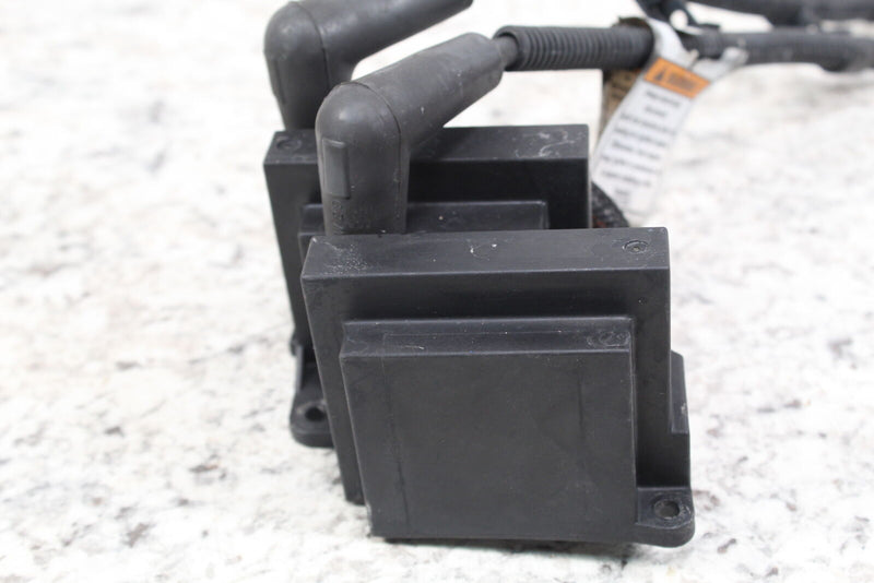 2017 SKI-DOO SUMMIT X 850 Ignition Coils 512061168 - Snowmobile