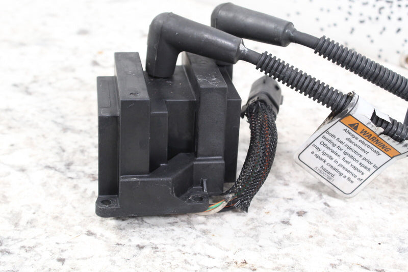 2017 SKI-DOO SUMMIT X 850 Ignition Coils 512061168 - Snowmobile