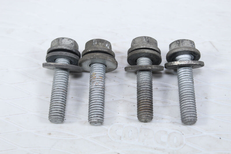 2017 SKI-DOO SUMMIT X 850 Injector Mounting Bolts 420840090 - Snowmobile