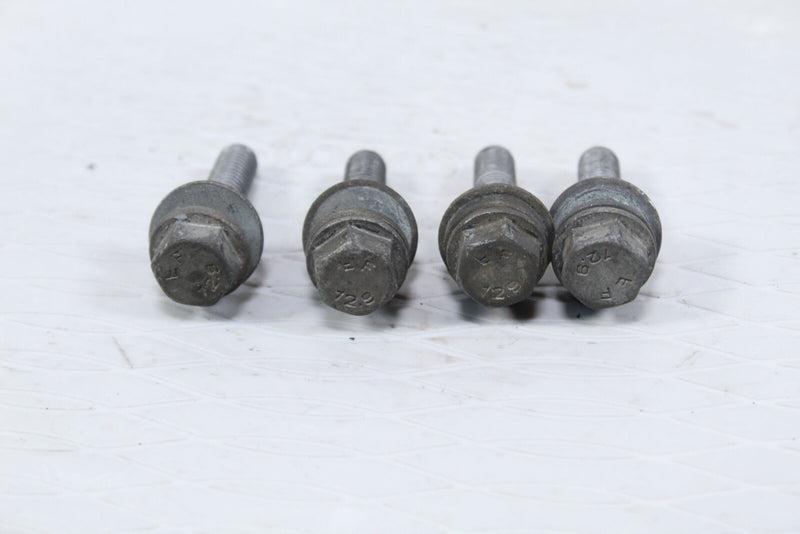 2017 SKI-DOO SUMMIT X 850 Injector Mounting Bolts 420840090 - Snowmobile