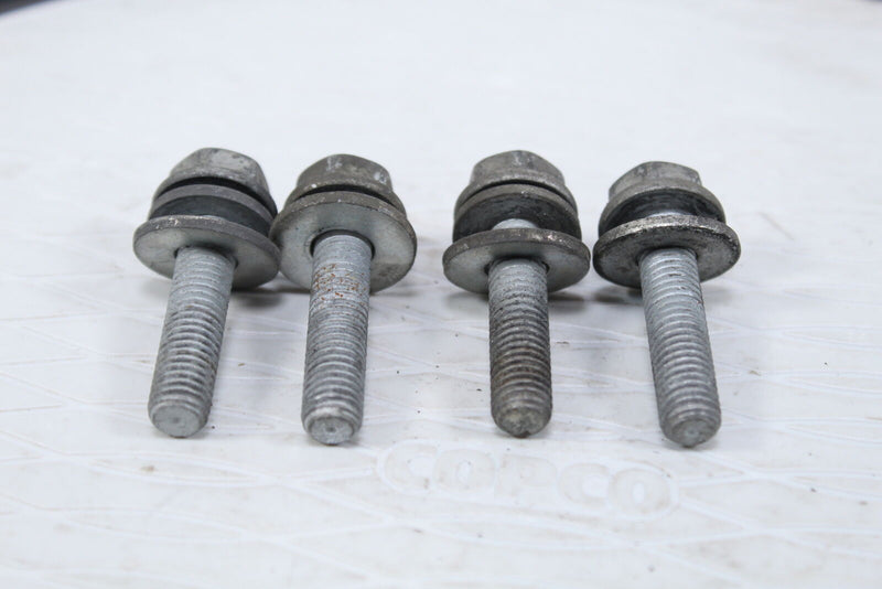 2017 SKI-DOO SUMMIT X 850 Injector Mounting Bolts 420840090 - Snowmobile
