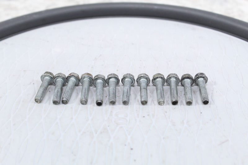 2017 SKI-DOO SUMMIT X 850 Intake Manifold Mounting Bolts 420841550 - Snowmobile