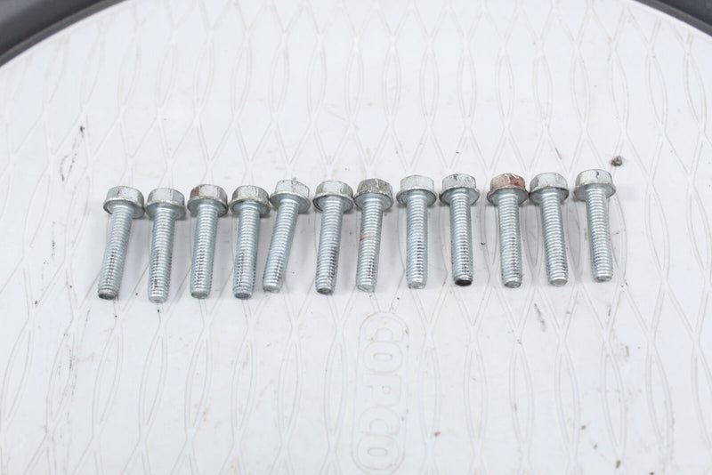 2017 SKI-DOO SUMMIT X 850 Intake Manifold Mounting Bolts 420841550 - Snowmobile