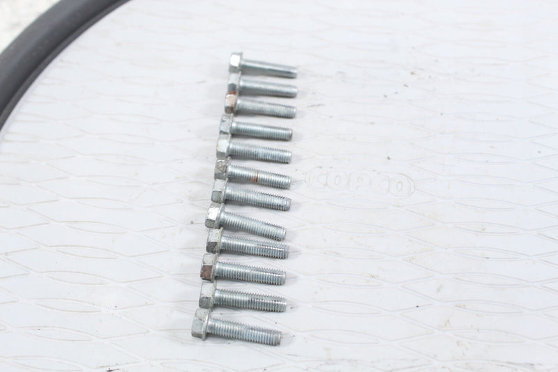 2017 SKI-DOO SUMMIT X 850 Intake Manifold Mounting Bolts 420841550 - Snowmobile