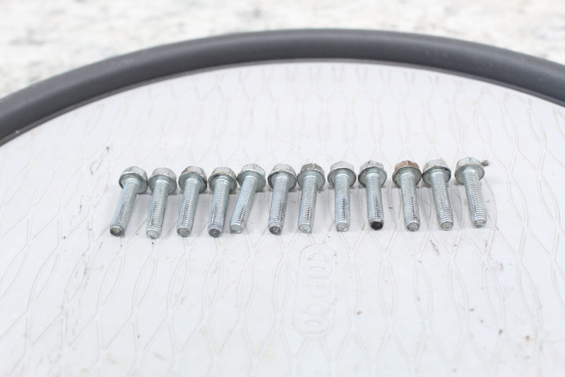 2017 SKI-DOO SUMMIT X 850 Intake Manifold Mounting Bolts 420841550 - Snowmobile