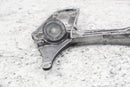 2017 SKI-DOO SUMMIT X 850 Jackshaft Clutch Driven Support Bracket 518328693 - Snowmobile