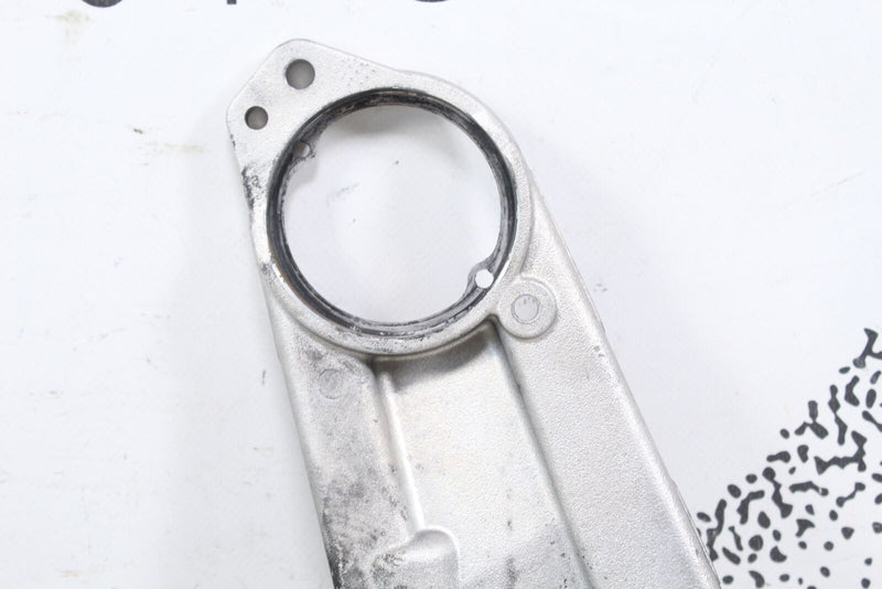 2017 SKI-DOO SUMMIT X 850 Jackshaft Clutch Driven Support Bracket 518328693 - Snowmobile