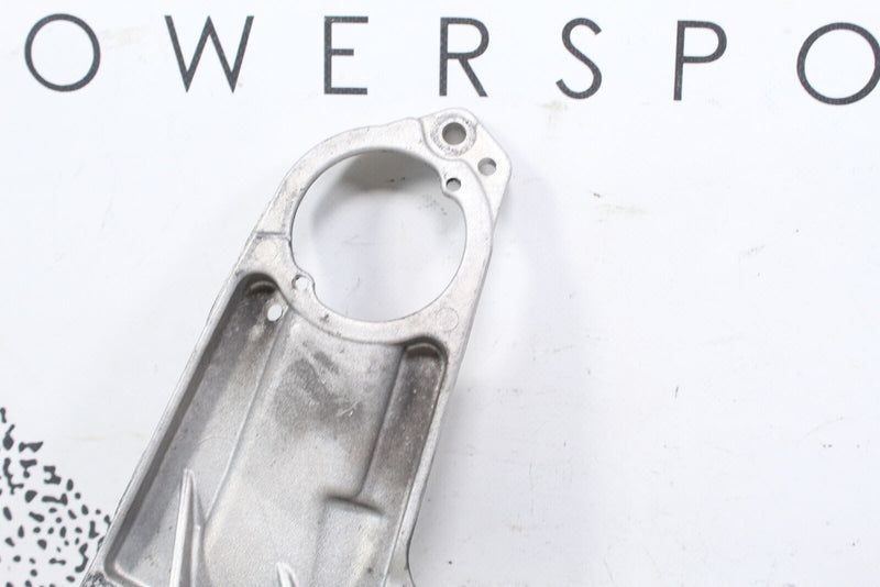 2017 SKI-DOO SUMMIT X 850 Jackshaft Clutch Driven Support Bracket 518328693 - Snowmobile