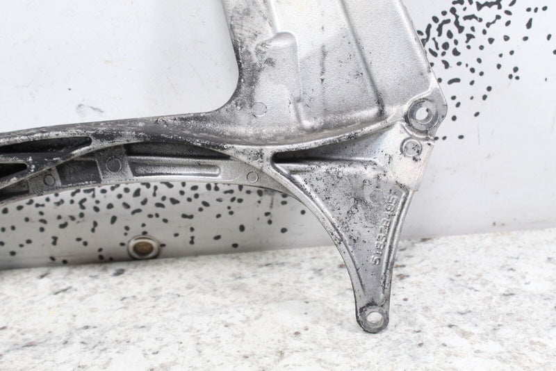 2017 SKI-DOO SUMMIT X 850 Jackshaft Clutch Driven Support Bracket 518328693 - Snowmobile
