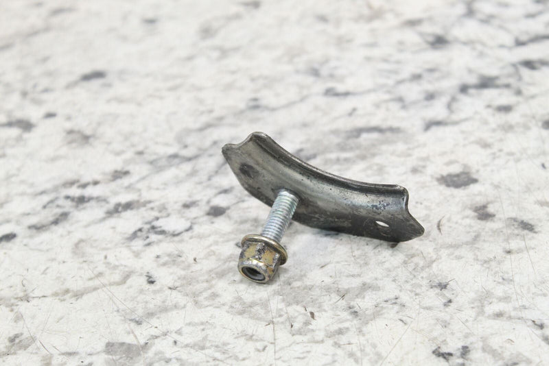 Snowmobile - 2017 SKI-DOO SUMMIT X 850  Jackshaft Clutch Support Bearing Bracket, 504153099
