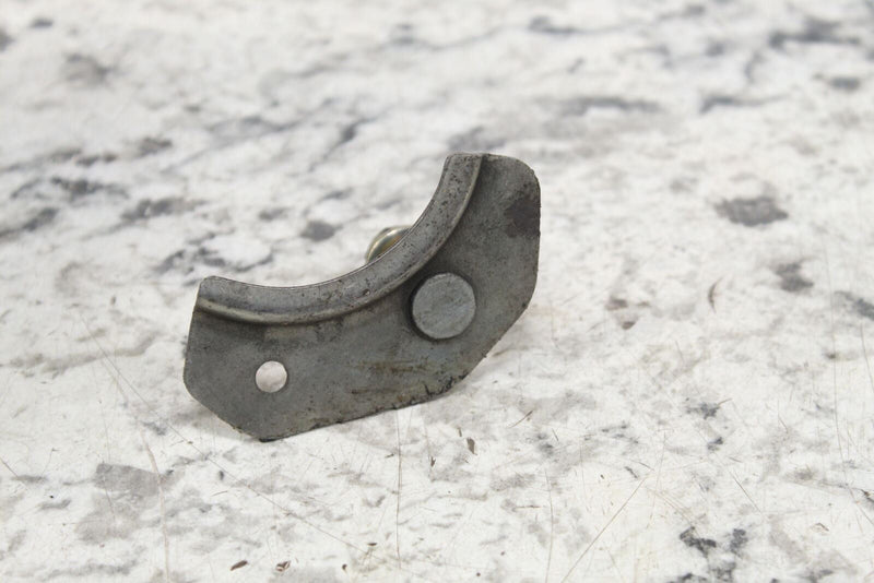 Snowmobile - 2017 SKI-DOO SUMMIT X 850  Jackshaft Clutch Support Bearing Bracket, 504153099