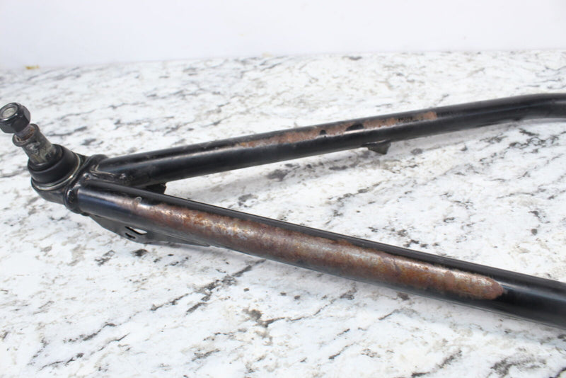 2017 SKI-DOO SUMMIT X 850 Left Lower A Arm Front Suspension 36’’ 505073739 - Snowmobile