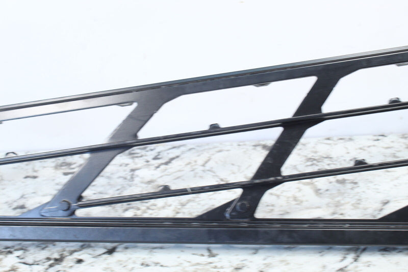 2017 SKI-DOO SUMMIT X 850 Left Running Board Footrest Footwell 518328738 - Snowmobile