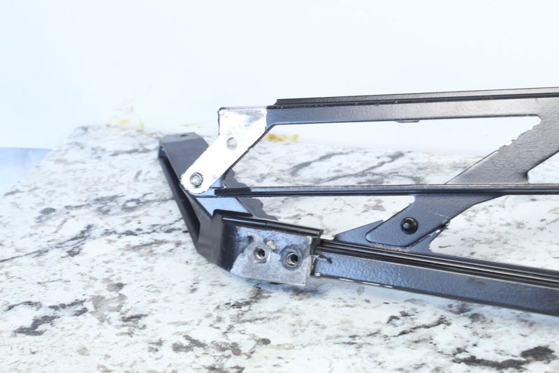 2017 SKI-DOO SUMMIT X 850 Left Running Board Footrest Footwell 518328738 - Snowmobile