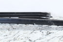 2017 SKI-DOO SUMMIT X 850 Left Running Board Footrest Footwell 518328738