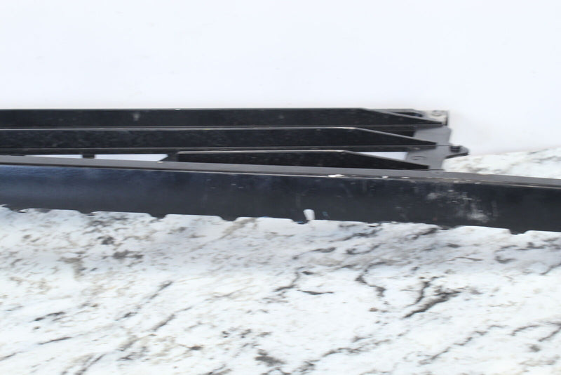 2017 SKI-DOO SUMMIT X 850 Left Running Board Footrest Footwell 518328738 - Snowmobile