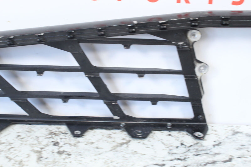 2017 SKI-DOO SUMMIT X 850 Left Running Board Footrest Footwell 518328738 - Snowmobile