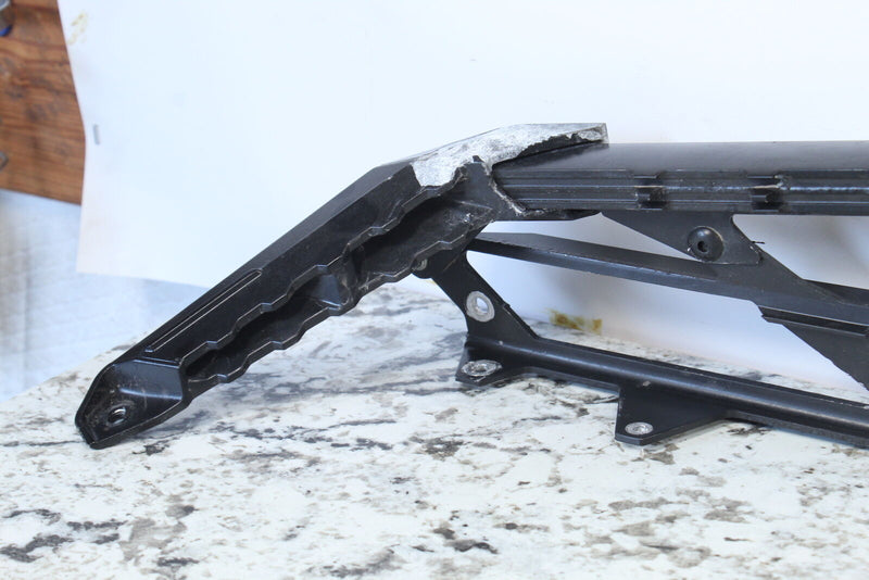 2017 SKI-DOO SUMMIT X 850 Left Running Board Footrest Footwell 518328738 - Snowmobile