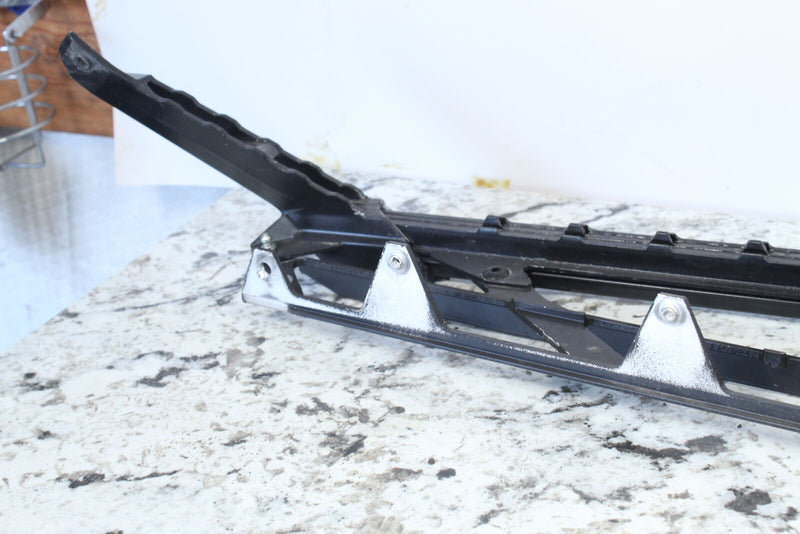 2017 SKI-DOO SUMMIT X 850 Left Running Board Footrest Footwell 518328738 - Snowmobile