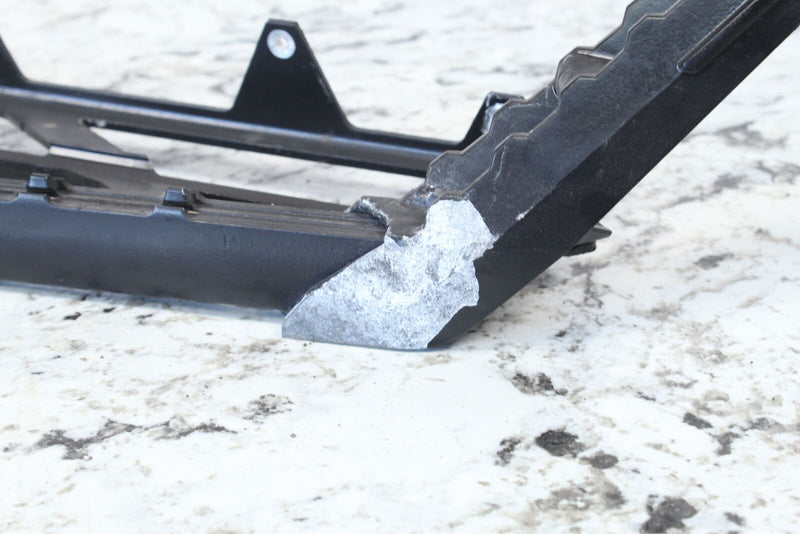 2017 SKI-DOO SUMMIT X 850 Left Running Board Footrest Footwell 518328738 - Snowmobile