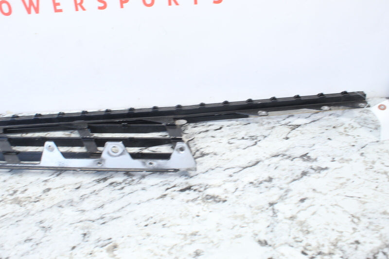 2017 SKI-DOO SUMMIT X 850 Left Running Board Footrest Footwell 518328738 - Snowmobile