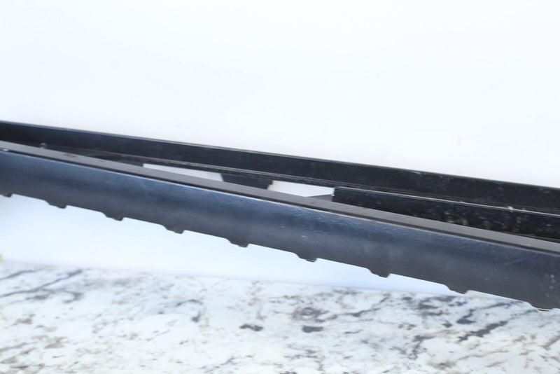 2017 SKI-DOO SUMMIT X 850 Left Running Board Footrest Footwell 518328738 - Snowmobile