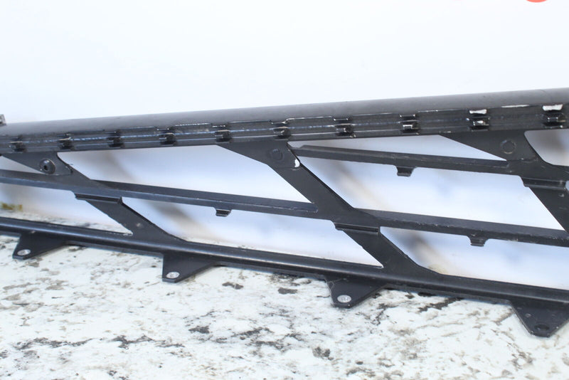 2017 SKI-DOO SUMMIT X 850 Left Running Board Footrest Footwell 518328738 - Snowmobile