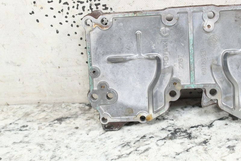 Snowmobile - 2017 SKI-DOO SUMMIT X 850 Lower Crank Case Support 420812687 -