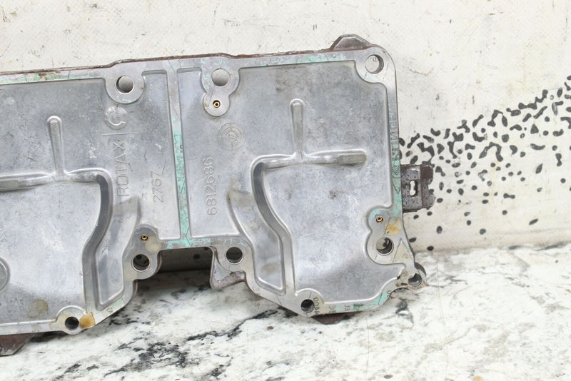 Snowmobile - 2017 SKI-DOO SUMMIT X 850 Lower Crank Case Support 420812687 -