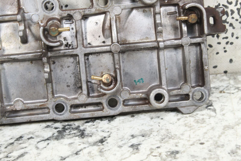 Snowmobile - 2017 SKI-DOO SUMMIT X 850 Lower Crank Case Support 420812687 -