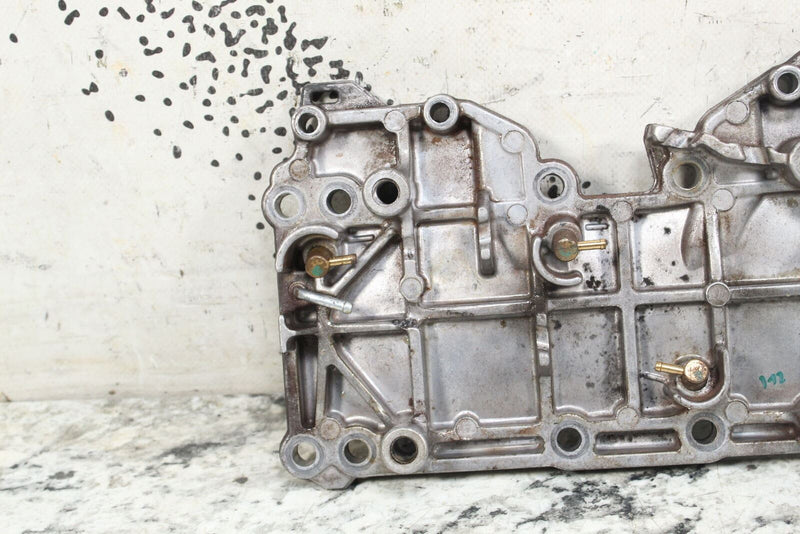 Snowmobile - 2017 SKI-DOO SUMMIT X 850 Lower Crank Case Support 420812687 -