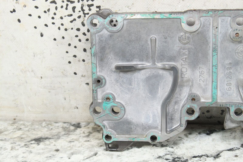 Snowmobile - 2017 SKI-DOO SUMMIT X 850 Lower Crank Case Support, 420812687