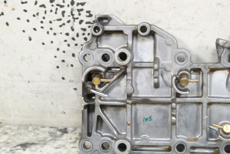 Snowmobile - 2017 SKI-DOO SUMMIT X 850 Lower Crank Case Support, 420812687