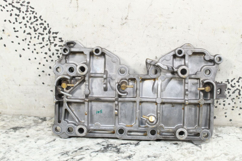 Snowmobile - 2017 SKI-DOO SUMMIT X 850 Lower Crank Case Support, 420812687