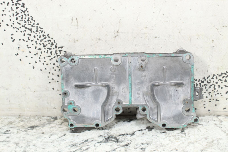 Snowmobile - 2017 SKI-DOO SUMMIT X 850 Lower Crank Case Support, 420812687