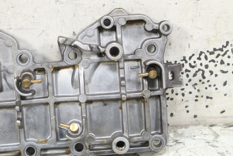 Snowmobile - 2017 SKI-DOO SUMMIT X 850 Lower Crank Case Support, 420812687