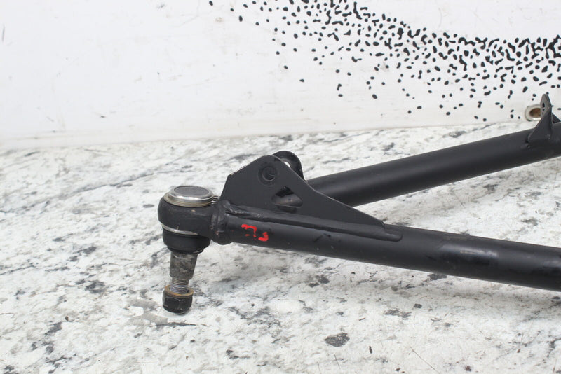 2017 SKI-DOO SUMMIT X 850 Lower Right A Arm Front Suspension 505073743 - Snowmobile