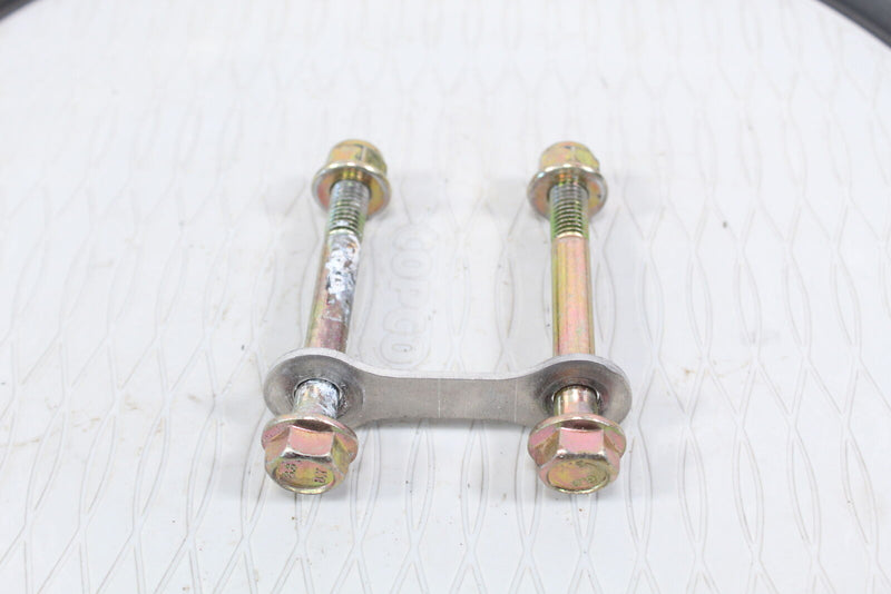 2017 SKI-DOO SUMMIT X 850 Lower Steering Post Bushing Bolts 207687044 506152938 - Snowmobile