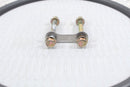 2017 SKI-DOO SUMMIT X 850 Lower Steering Post Bushing Bolts  207687044 5061529383