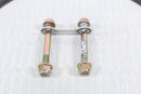 2017 SKI-DOO SUMMIT X 850 Lower Steering Post Bushing Bolts  207687044 5061529380