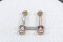 2017 SKI-DOO SUMMIT X 850 Lower Steering Post Bushing Bolts  207687044 5061529382
