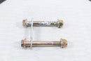 2017 SKI-DOO SUMMIT X 850 Lower Steering Post Bushing Bolts  207687044 5061529381