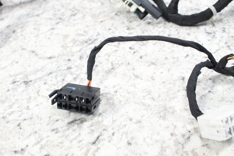 2017 SKI-DOO SUMMIT X 850 Main Wire Harness Wiring 515178207 - Snowmobile